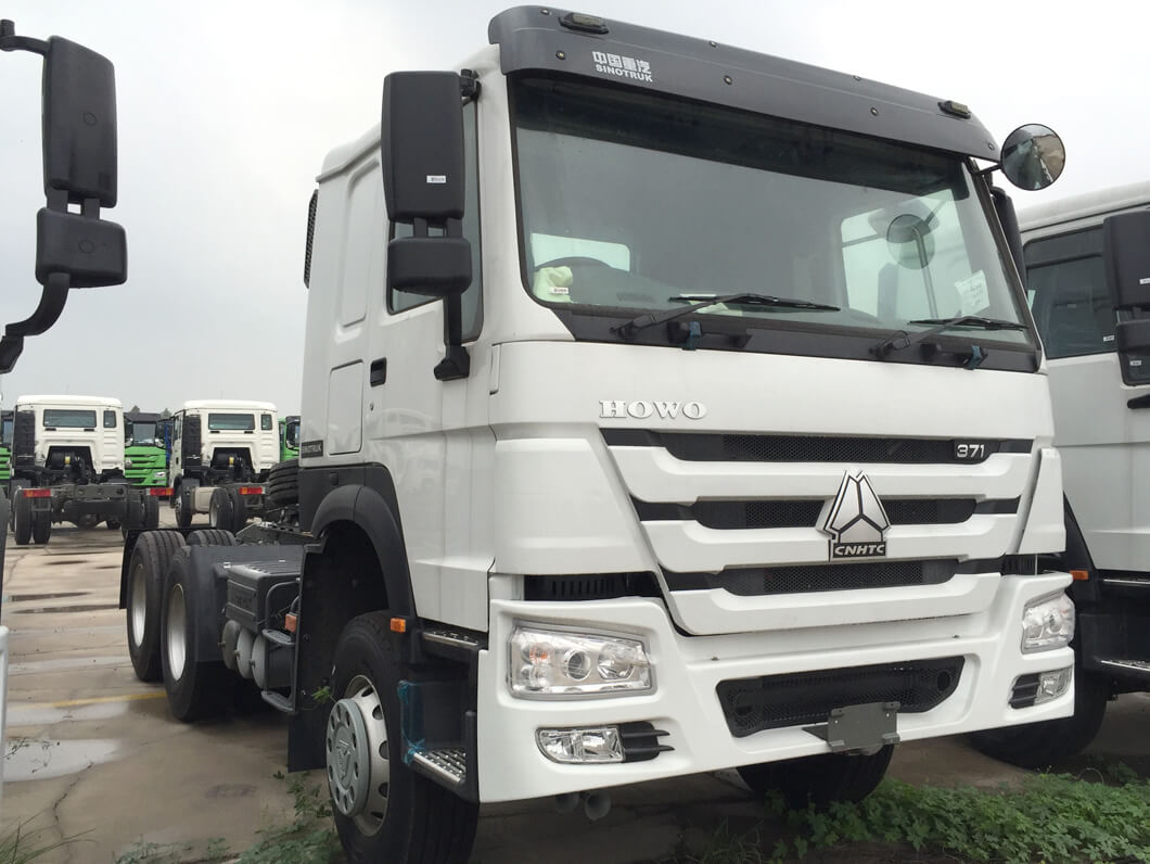 Chine Sinotruk HOWO 4x 2 270 HP 13 Tonnes Road Wrecker Truck Fabricants,  Fournisseurs, Usine - Bon prix - CHENGLI